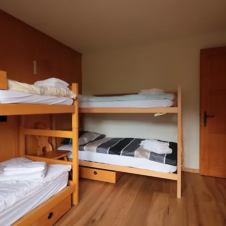 Apartmán Majestic 315 *