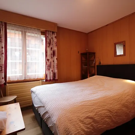 Majestic 315 * Verbier