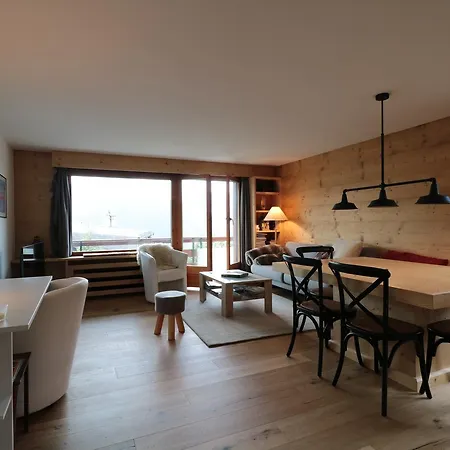 Apartmán Majestic 315