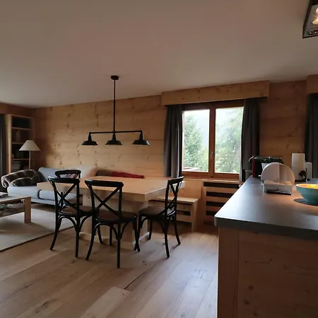 Majestic 315 * Verbier