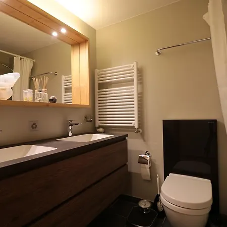 Majestic 315 Apartmán